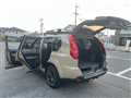 2009 Nissan X-Trail