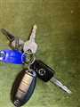 2009 Nissan X-Trail