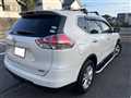 2016 Nissan X-Trail