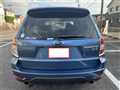 2010 Subaru Forester