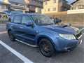 2010 Subaru Forester