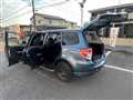 2010 Subaru Forester