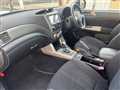 2010 Subaru Forester