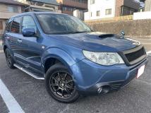 2010 Subaru Forester