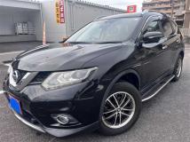 2016 Nissan X-Trail