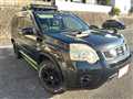 2011 Nissan X-Trail
