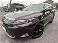 2016 Toyota Harrier