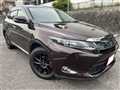 2016 Toyota Harrier