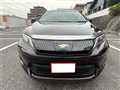 2016 Toyota Harrier