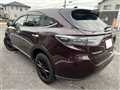 2016 Toyota Harrier