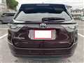 2016 Toyota Harrier