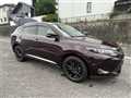 2016 Toyota Harrier