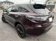 2016 Toyota Harrier