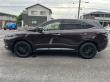 2016 Toyota Harrier