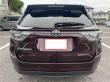 2016 Toyota Harrier