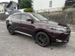 2016 Toyota Harrier