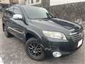 2008 Toyota Vanguard