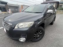 2008 Toyota Vanguard