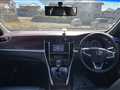 2016 Toyota Harrier