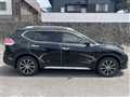 2014 Nissan X-Trail