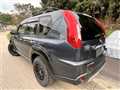 2012 Nissan X-Trail