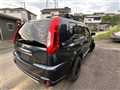 2012 Nissan X-Trail