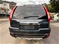 2012 Nissan X-Trail