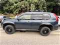 2012 Nissan X-Trail