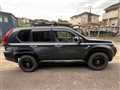 2012 Nissan X-Trail