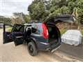 2012 Nissan X-Trail