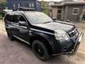 2012 Nissan X-Trail