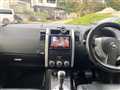 2012 Nissan X-Trail