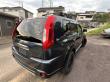 2012 Nissan X-Trail