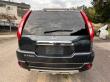 2012 Nissan X-Trail