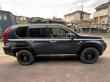 2012 Nissan X-Trail