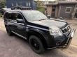 2012 Nissan X-Trail