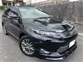 2014 Toyota Harrier