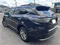 2014 Toyota Harrier