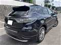 2014 Toyota Harrier