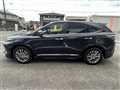 2014 Toyota Harrier