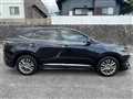 2014 Toyota Harrier