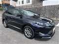 2014 Toyota Harrier