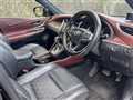 2014 Toyota Harrier