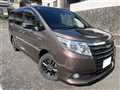 2014 Toyota Noah