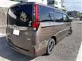2014 Toyota Noah