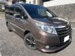 2014 Toyota Noah