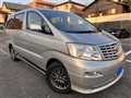 2002 Toyota Alphard G