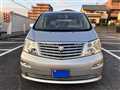 2002 Toyota Alphard G