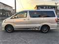 2002 Toyota Alphard G