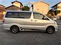 2002 Toyota Alphard G